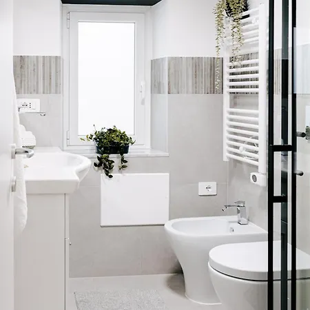 Casaviva - Lovely Trilo With Ac In *