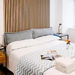 Apartamento Casaviva - Lovely Trilo With Ac In Camogli