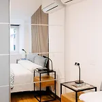 Casaviva - Lovely Trilo With Ac In Apartamento Camogli