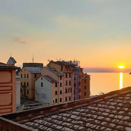 Casaviva - Lovely Trilo With Ac In Appartement